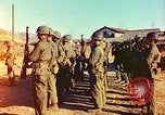 Image des officiers de marine marchande Corée, 1951, de la seconde 42 séquences d'archives historiques vidéo 65675067666