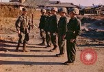 Image des officiers de marine marchande Corée, 1951, de la seconde 43 séquences d'archives historiques vidéo 65675067666