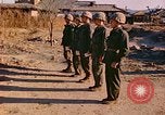 Image des officiers de marine marchande Corée, 1951, de la seconde 45 séquences d'archives historiques vidéo 65675067666