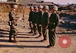 Image des officiers de marine marchande Corée, 1951, de la seconde 47 séquences d'archives historiques vidéo 65675067666