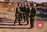 Image des officiers de marine marchande Corée, 1951, de la seconde 48 séquences d'archives historiques vidéo 65675067666
