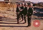 Image des officiers de marine marchande Corée, 1951, de la seconde 49 séquences d'archives historiques vidéo 65675067666