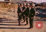 Image des officiers de marine marchande Corée, 1951, de la seconde 52 séquences d'archives historiques vidéo 65675067666