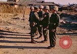 Image des officiers de marine marchande Corée, 1951, de la seconde 53 séquences d'archives historiques vidéo 65675067666