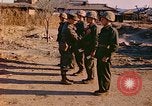 Image des officiers de marine marchande Corée, 1951, de la seconde 55 séquences d'archives historiques vidéo 65675067666