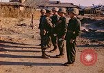 Image des officiers de marine marchande Corée, 1951, de la seconde 56 séquences d'archives historiques vidéo 65675067666