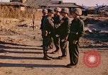 Image des officiers de marine marchande Corée, 1951, de la seconde 57 séquences d'archives historiques vidéo 65675067666