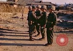 Image des officiers de marine marchande Corée, 1951, de la seconde 58 séquences d'archives historiques vidéo 65675067666