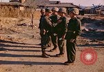 Image des officiers de marine marchande Corée, 1951, de la seconde 59 séquences d'archives historiques vidéo 65675067666