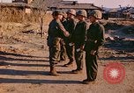 Image des officiers de marine marchande Corée, 1951, de la seconde 61 séquences d'archives historiques vidéo 65675067666