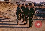 Image des officiers de marine marchande Corée, 1951, de la seconde 62 séquences d'archives historiques vidéo 65675067666