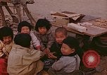 Image civils coréens Corée, 1951, de la seconde 5 séquences d'archives historiques vidéo 65675067669