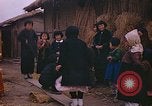 Image civils coréens Corée, 1951, de la seconde 49 séquences d'archives historiques vidéo 65675067669