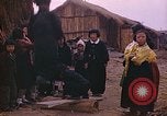 Image civils coréens Corée, 1951, de la seconde 56 séquences d'archives historiques vidéo 65675067669