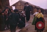 Image civils coréens Corée, 1951, de la seconde 58 séquences d'archives historiques vidéo 65675067669