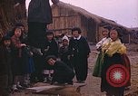 Image civils coréens Corée, 1951, de la seconde 59 séquences d'archives historiques vidéo 65675067669