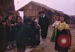 Image civils coréens Corée, 1951, de la seconde 60 séquences d'archives historiques vidéo 65675067669