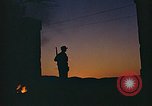 Image Marine sentry Corée, 1951, de la seconde 38 séquences d'archives historiques vidéo 65675067670