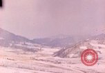 Image of damaged structures Korea, 1951, second 4 stock footage video 65675067672