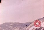Image of damaged structures Korea, 1951, second 12 stock footage video 65675067672