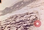 Image of damaged structures Korea, 1951, second 17 stock footage video 65675067672