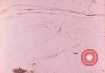 Image of damaged structures Korea, 1951, second 20 stock footage video 65675067672