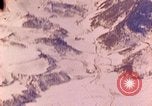 Image of damaged structures Korea, 1951, second 22 stock footage video 65675067672