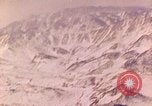 Image of damaged structures Korea, 1951, second 23 stock footage video 65675067672