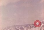 Image of damaged structures Korea, 1951, second 24 stock footage video 65675067672