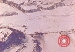 Image of damaged structures Korea, 1951, second 27 stock footage video 65675067672
