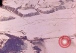Image of damaged structures Korea, 1951, second 29 stock footage video 65675067672
