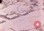 Image of damaged structures Korea, 1951, second 30 stock footage video 65675067672