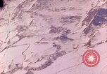 Image of damaged structures Korea, 1951, second 31 stock footage video 65675067672