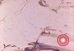 Image of damaged structures Korea, 1951, second 33 stock footage video 65675067672