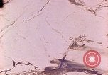 Image of damaged structures Korea, 1951, second 34 stock footage video 65675067672