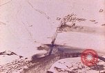 Image of damaged structures Korea, 1951, second 37 stock footage video 65675067672