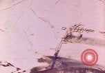Image of damaged structures Korea, 1951, second 39 stock footage video 65675067672