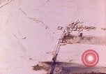 Image of damaged structures Korea, 1951, second 41 stock footage video 65675067672