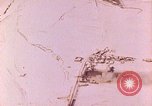 Image of damaged structures Korea, 1951, second 42 stock footage video 65675067672