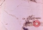 Image of damaged structures Korea, 1951, second 43 stock footage video 65675067672