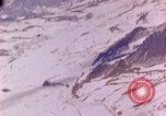 Image of damaged structures Korea, 1951, second 45 stock footage video 65675067672