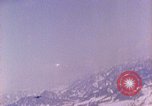 Image of damaged structures Korea, 1951, second 46 stock footage video 65675067672