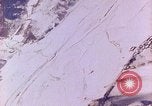 Image of damaged structures Korea, 1951, second 48 stock footage video 65675067672