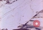 Image of damaged structures Korea, 1951, second 49 stock footage video 65675067672