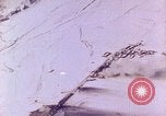 Image of damaged structures Korea, 1951, second 50 stock footage video 65675067672