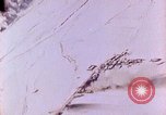 Image of damaged structures Korea, 1951, second 51 stock footage video 65675067672