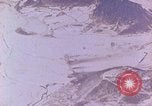 Image of damaged structures Korea, 1951, second 54 stock footage video 65675067672