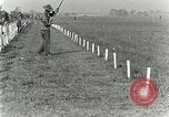 Image of matches of National Rifle Association Ohio United States USA, 1927, second 15 stock footage video 65675067673
