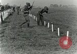 Image of matches of National Rifle Association Ohio United States USA, 1927, second 17 stock footage video 65675067673