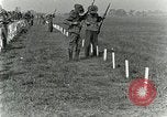 Image of matches of National Rifle Association Ohio United States USA, 1927, second 18 stock footage video 65675067673